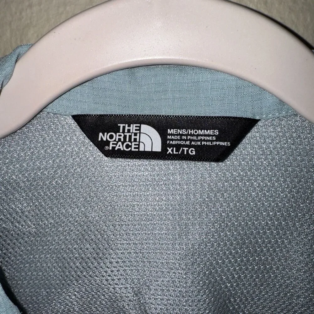 The North Face north face